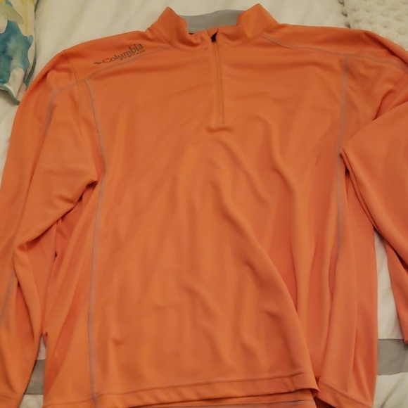 Columbia Other - Columbia PFG pullover.